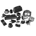 Metal Bonded Rubber Parts